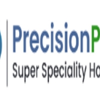 Precision Plus Superspeciality Hospital